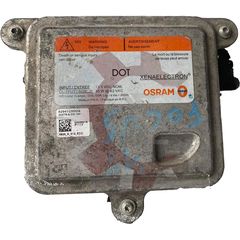 Headlight Xenon Ballast OSRAM XENAELECTRON