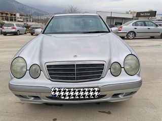 Mercedes-Benz E 200 2005 kompressor-thumb-2