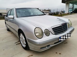 Mercedes-Benz E 200 2005 kompressor-thumb-3