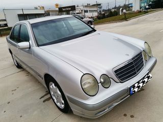 Mercedes-Benz E 200 2005 kompressor-thumb-4