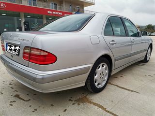 Mercedes-Benz E 200 2005 kompressor-thumb-5