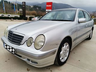 Mercedes-Benz E 200 2005 kompressor-thumb-8