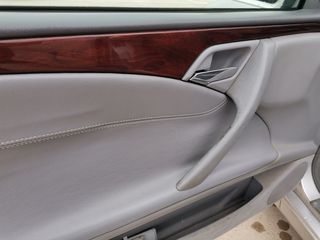 Mercedes-Benz E 200 2005 kompressor-thumb-27