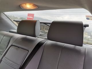 Mercedes-Benz E 200 2005 kompressor-thumb-13