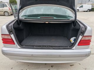 Mercedes-Benz E 200 2005 kompressor-thumb-9