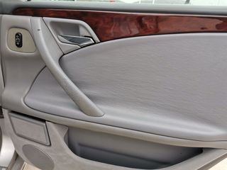 Mercedes-Benz E 200 2005 kompressor-thumb-16