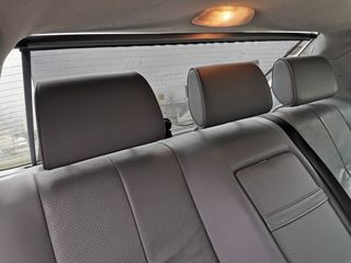 Mercedes-Benz E 200 2005 kompressor-thumb-17