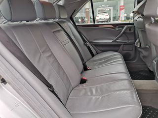 Mercedes-Benz E 200 2005 kompressor-thumb-18