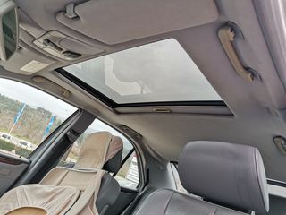 Mercedes-Benz E 200 2005 kompressor-thumb-22