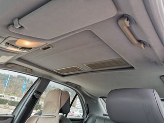 Mercedes-Benz E 200 2005 kompressor-thumb-23