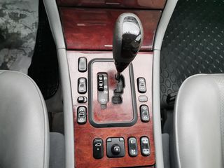 Mercedes-Benz E 200 2005 kompressor-thumb-25