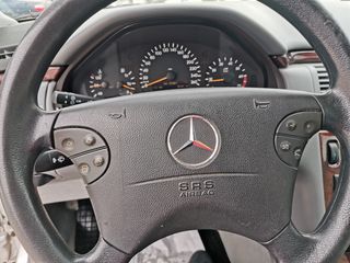 Mercedes-Benz E 200 2005 kompressor-thumb-29