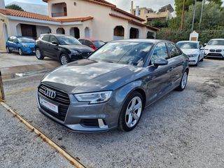 Audi A3 '17 Sport S-tronic SEDAN ΕΛΛΗΝΙΚΟ