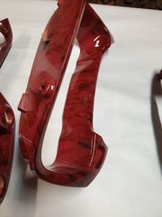 Αναλαμβάνουμε Βαφές Carbon - Hydrographics - Υδροβαφή - Εσωτερικό αυτοκινήτου - Interior - Οθόνες - Πάνελ Οργάνων --thumb-23