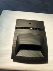 Αναλαμβάνουμε Βαφές Carbon - Hydrographics - Υδροβαφή - Εσωτερικό αυτοκινήτου - Interior - Οθόνες - Πάνελ Οργάνων --thumb-3