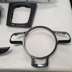 Αναλαμβάνουμε Βαφές Carbon - Hydrographics - Υδροβαφή - Εσωτερικό αυτοκινήτου - Interior - Οθόνες - Πάνελ Οργάνων --thumb-20