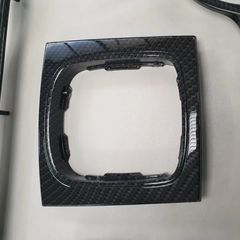 Αναλαμβάνουμε Βαφές Carbon - Hydrographics - Υδροβαφή - Εσωτερικό αυτοκινήτου - Interior - Οθόνες - Πάνελ Οργάνων --thumb-22