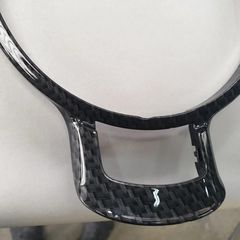 Αναλαμβάνουμε Βαφές Carbon - Hydrographics - Υδροβαφή - Εσωτερικό αυτοκινήτου - Interior - Οθόνες - Πάνελ Οργάνων --thumb-25