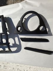 Αναλαμβάνουμε Βαφές Carbon - Hydrographics - Υδροβαφή - Εσωτερικό αυτοκινήτου - Interior - Οθόνες - Πάνελ Οργάνων --thumb-8