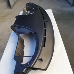 Αναλαμβάνουμε Βαφές Carbon - Hydrographics - Υδροβαφή - Εσωτερικό αυτοκινήτου - Interior - Οθόνες - Πάνελ Οργάνων --thumb-2