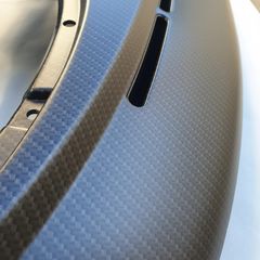Αναλαμβάνουμε Βαφές Carbon - Hydrographics - Υδροβαφή - Εσωτερικό αυτοκινήτου - Interior - Οθόνες - Πάνελ Οργάνων --thumb-9