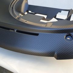 Αναλαμβάνουμε Βαφές Carbon - Hydrographics - Υδροβαφή - Εσωτερικό αυτοκινήτου - Interior - Οθόνες - Πάνελ Οργάνων --thumb-24