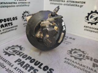 ΣΕΒΡΟ ΦΡΕΝΩΝ SMART FORTWO 1998-2007 {Z}