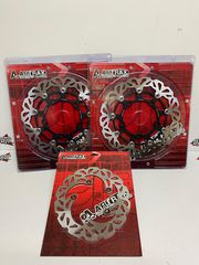 δισκοπλακες artrax σετ hayabusa