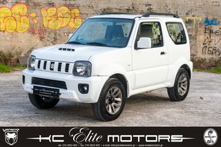 Suzuki Jimny '16  1.3 Style ALLGRIP