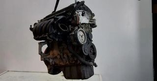CITROEN C3  2008-2013 ΚΙΝΗΤΗΡΑΣ  1.4VTi 16V ΚΩΔΙΚΟΣ ΚΙΝΗΤΗΡΑ 8FS