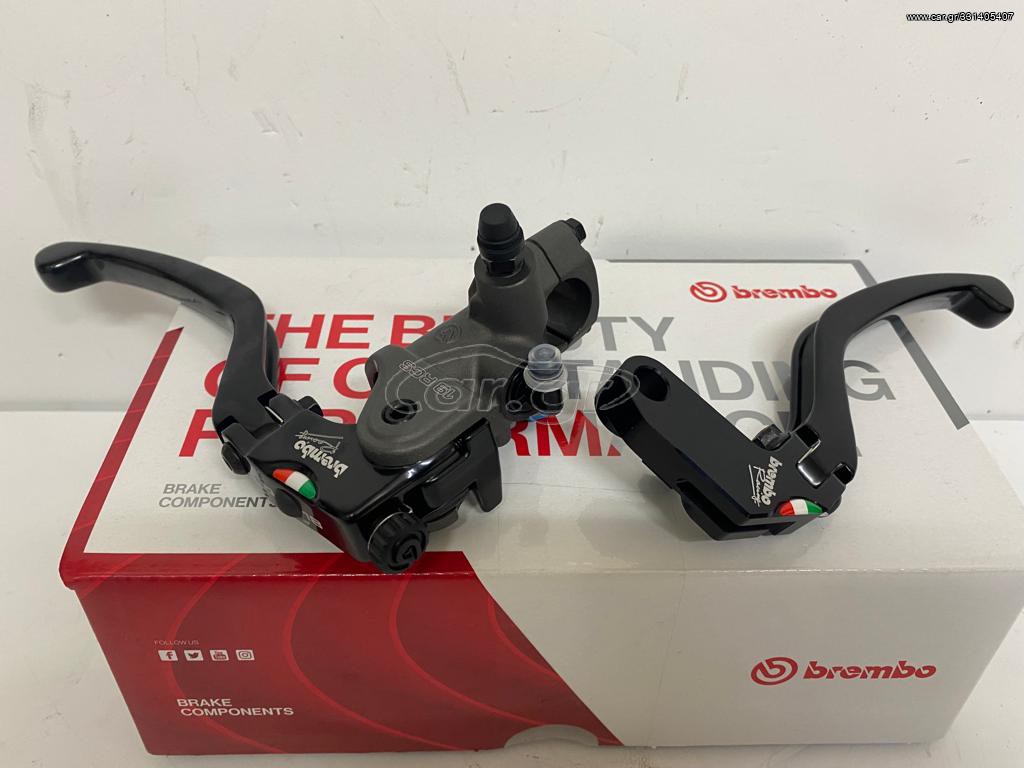 brembo 19 RCS