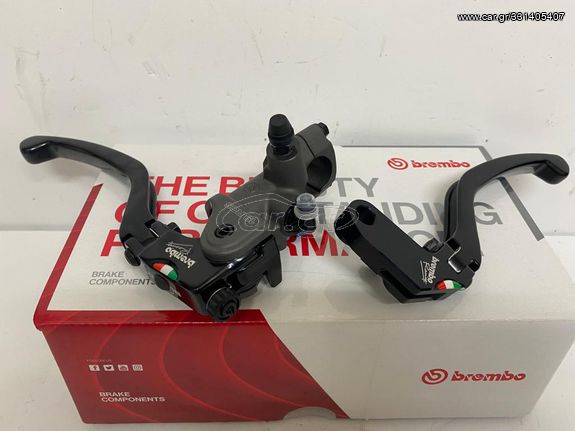 brembo 19 RCS