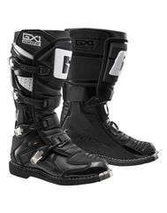 Gaerne MX Μπότες GX-1 Evo Enduro Black/White