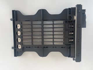 ηλεκτρικό καλοριφέρ καμπίνας Μercedes-Benz, electric cabin heater radiator κατάλληλο για τις σειρές 117, 156, 176, 246