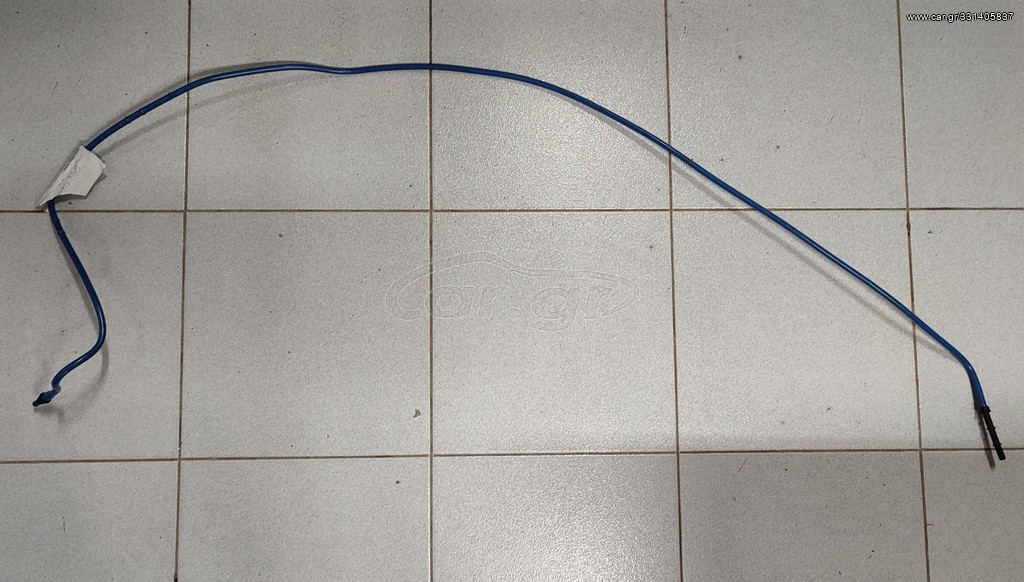 Σωλήνας παροχής καυσίμου BMW E81-E87-E88-E82