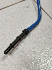 Σωλήνας παροχής καυσίμου BMW E81-E87-E88-E82-thumb-1