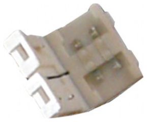 V-TAC Connector Σταθερός για ταινία LED SMD5050 RGB 3505