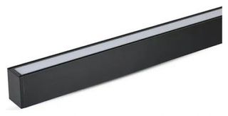 V-TAC LED Γραμμικό Φωτιστικό Οροφής 40W Φυσικό Λευκό IP20