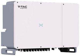 V-TAC Τριφασικό On-Grid Inverter 100KW IP67 11520