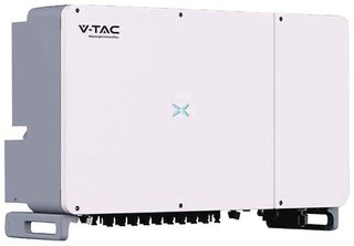 V-TAC Τριφασικό On-Grid Inverter INVT 100KW IP67 11520