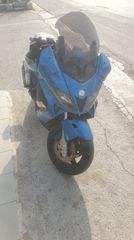 Gilera Nexus 500 '06