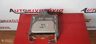 TOYOTA YARIS VERSO '05 ΕΓΚΕΦΑΛΟΣ ΚΙΝΗΤΗΡΑ ΜΕ ΚΩΔΙΚΟ *89660-5C251* *407918-0302*  *58303*  ,Ο,ΤΙ ΘΕΛΕΤΕ ΡΩΤΗΣΤΕ ΜΑΣ,ΑΠΟΣΤΟΛΗ ΣΕ ΟΛΗ ΤΗΝ ΕΛΛΑΔΑ!!!