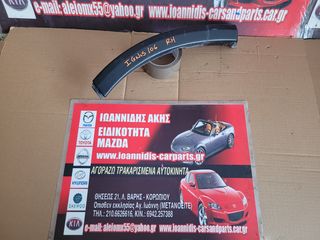 SUZUKI IGNIS 2006 ΠΛΑΣΤΙΚΟ ΚΑΛΥΜΑ ΠΡΟΦΥΛΑΚΤΗΡΑ ΔΕΞΙΟ