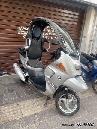 bmw c1 200 for sale