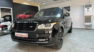 Land Rover Range Rover '15 AUTOBIOGRAPHY MERIDIAN
