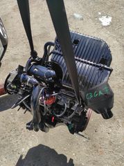 ΚΙΝΗΤΗΡΑΣ RENAULT <C3GA7> 1.2 8V