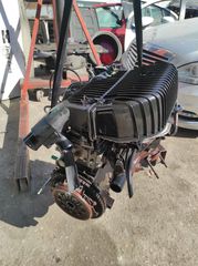 ΚΙΝΗΤΗΡΑΣ RENAULT <C3GA7> 1.2 8V-thumb-1