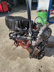 ΚΙΝΗΤΗΡΑΣ RENAULT <C3GA7> 1.2 8V-thumb-2