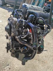 ΚΙΝΗΤΗΡΑΣ RENAULT <C3GA7> 1.2 8V-thumb-3