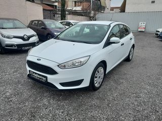 Ford Focus '16 1.6 TI-VCT